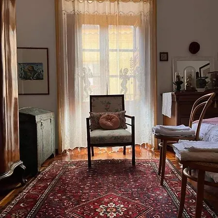 A Casa Da Paola Vakantiehuis Caccamo