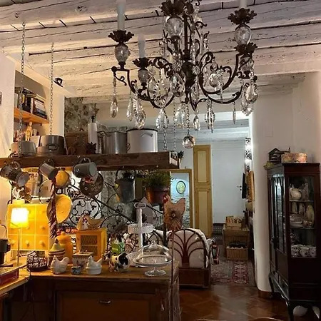 A Casa Da Paola Vakantiehuis *