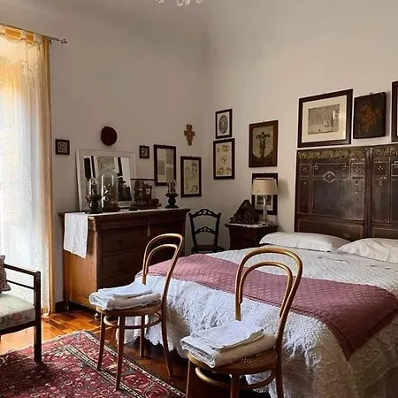 Holiday home A Casa Da Paola Caccamo