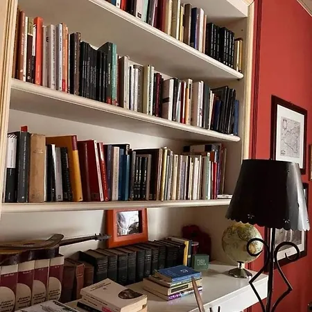 Holiday home A Casa Da Paola