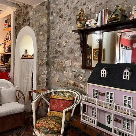 A Casa Da Paola Holiday home *