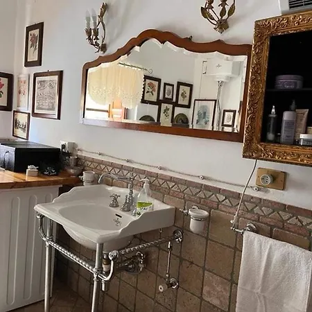 A Casa Da Paola Holiday home *