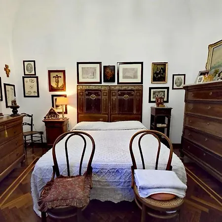 A Casa Da Paola 別荘 *