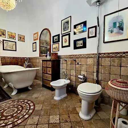 Holiday home A Casa Da Paola