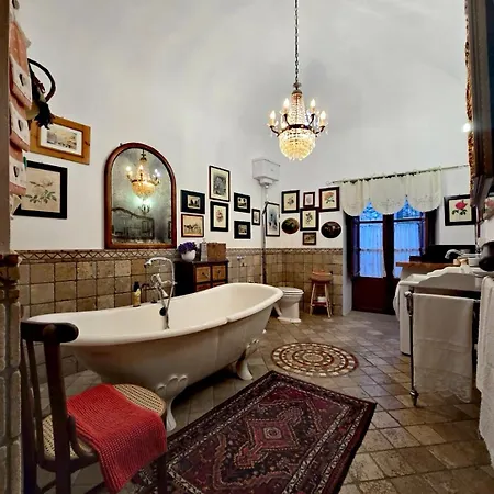 A Casa Da Paola Holiday home